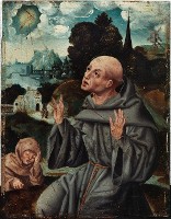 <div class="wysiwyg"><p>Anciens Pays-Bas (&amp;#xa0;?), <em>La Stigmatisation de saint François d’Assise</em>, huile sur bois, 36,3 x 30,5 cm, XVI<sup>e</sup> siècle (&amp;#xa0;?), inv. 12024 (© <a href="http://www.kikirpa.be" target="_blank" rel="noopener">KIK-IRPA, Bruxelles</a>).</p></div>